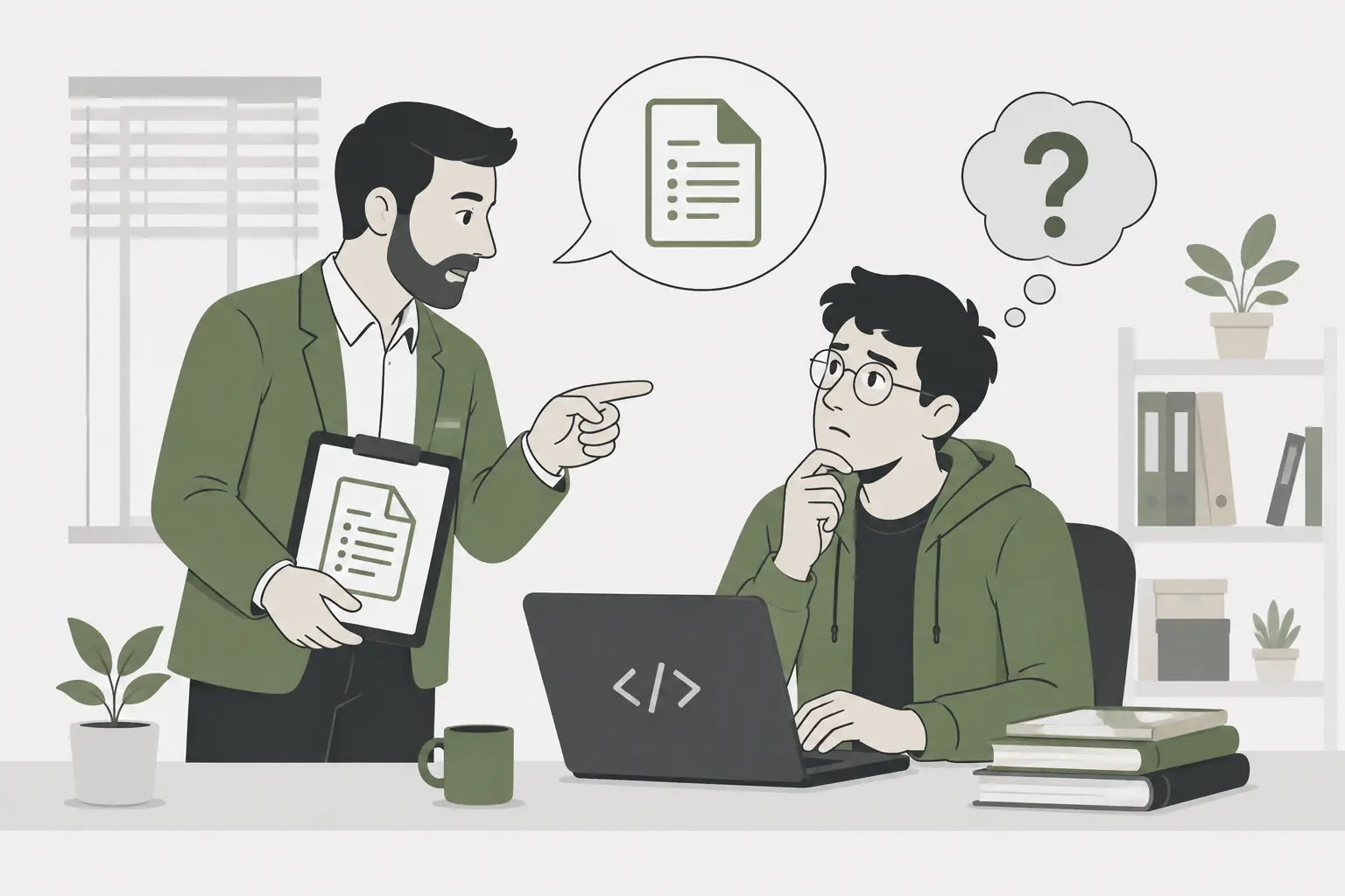 چرا مستندسازی نرم افزار برای هر تیم توسعه ضروری است؟